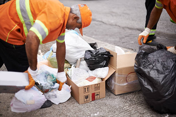 Moving and Downsizing Cleanouts in Temple, PA